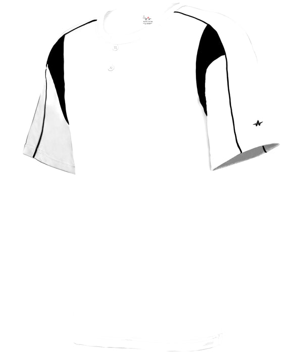 Alleson Pro Youth Placket